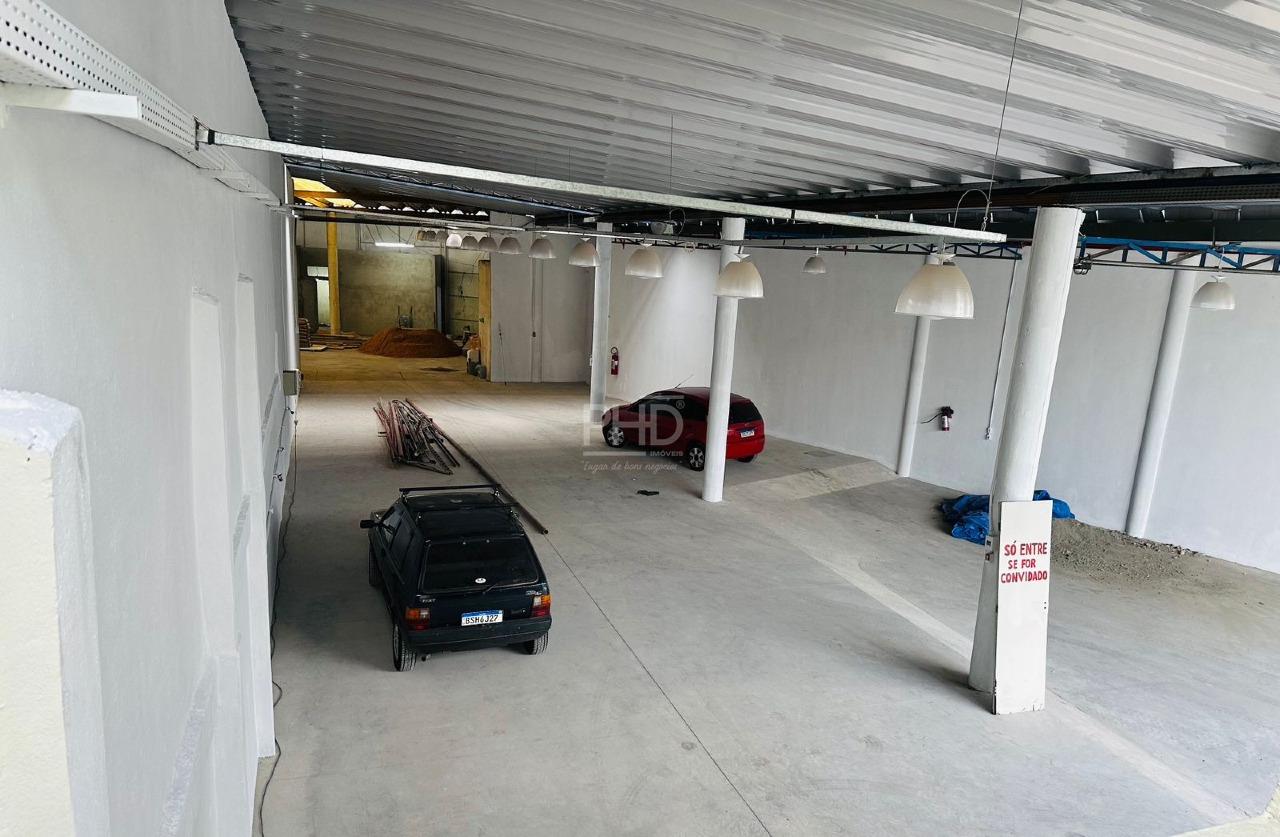 Depósito-Galpão, 485 m² - Foto 7