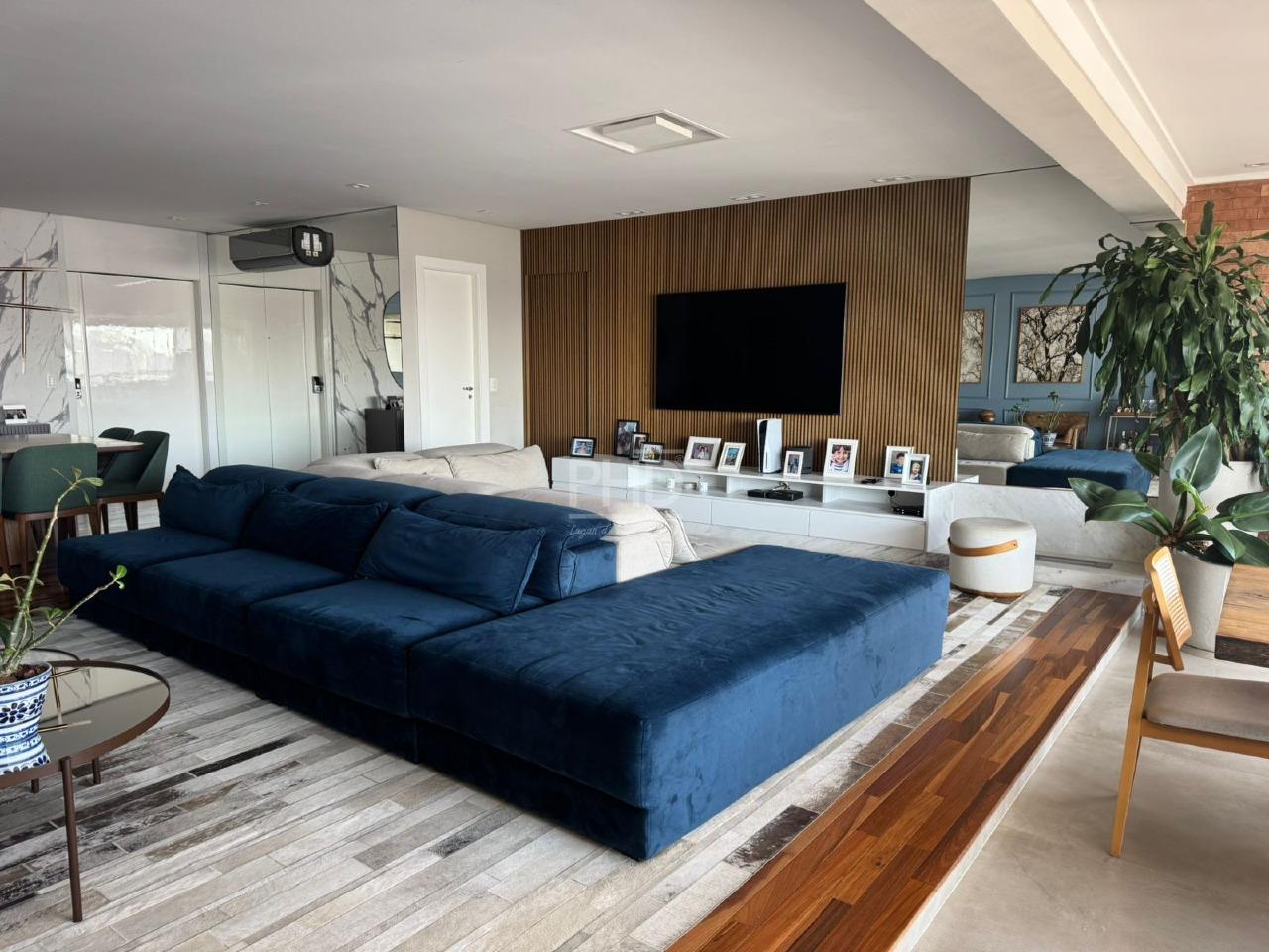 Apartamento, 3 quartos, 236 m² - Foto 6