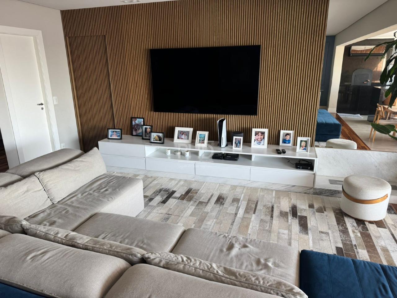 Apartamento, 3 quartos, 236 m² - Foto 8