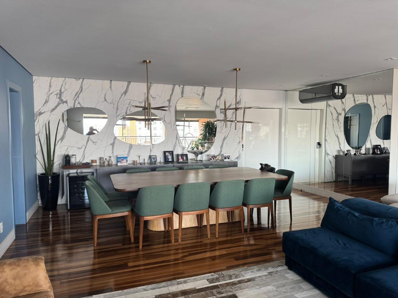 Apartamento, 3 quartos, 236 m² - Foto 14