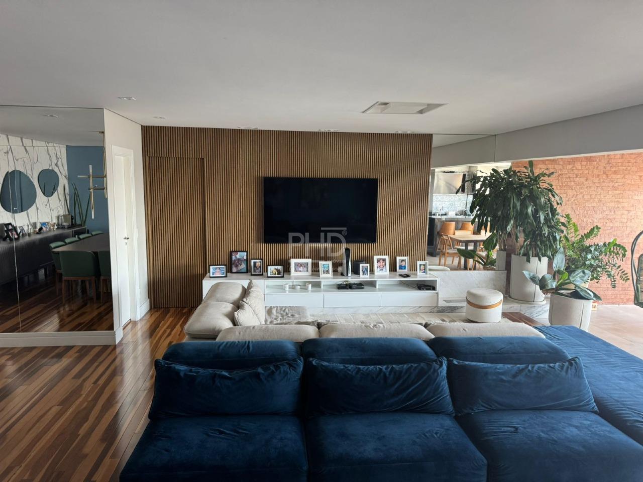 Apartamento, 3 quartos, 236 m² - Foto 7