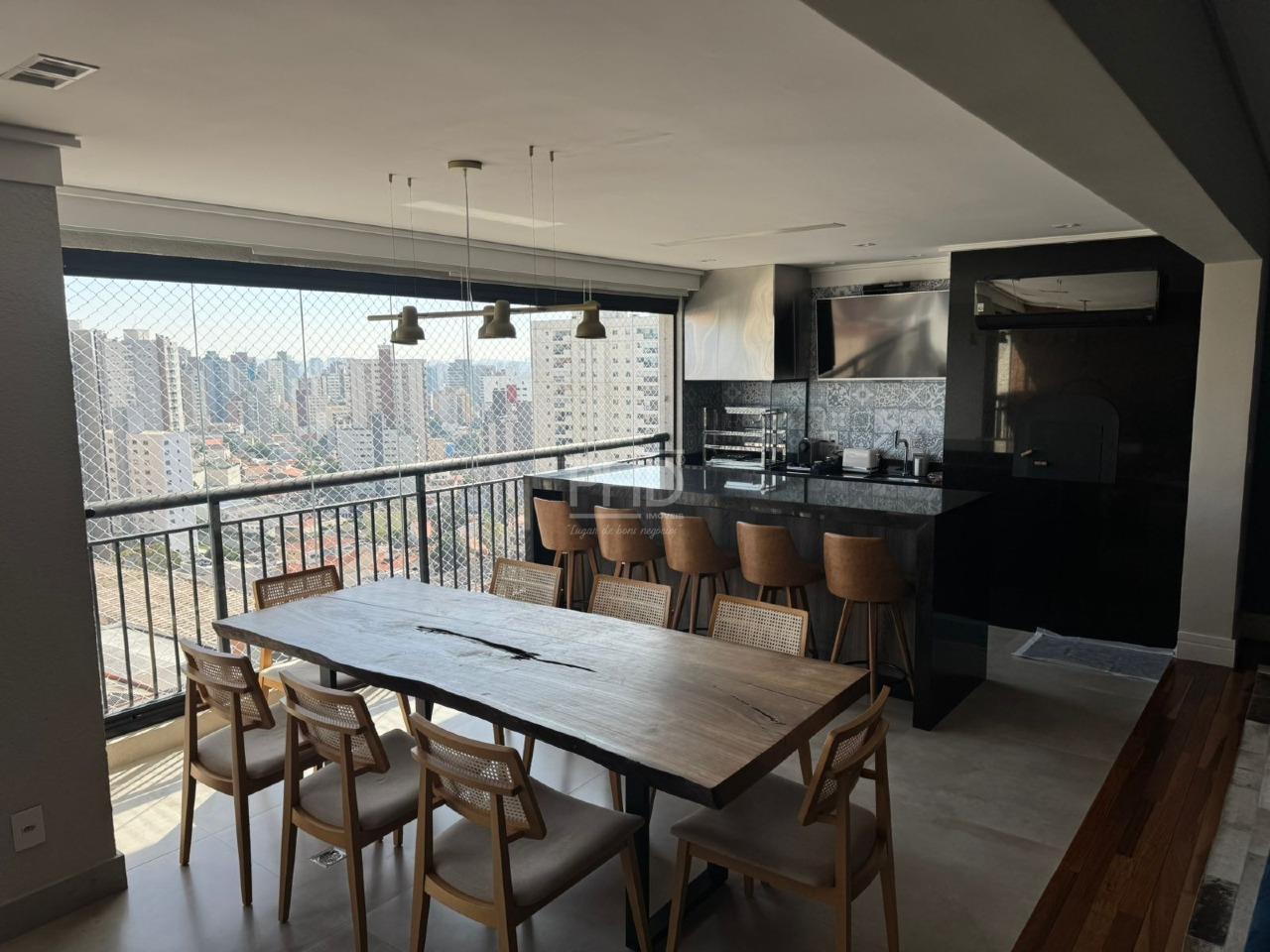 Apartamento, 3 quartos, 236 m² - Foto 10