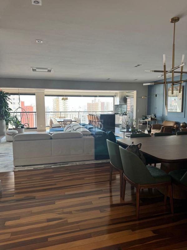 Apartamento, 3 quartos, 236 m² - Foto 18