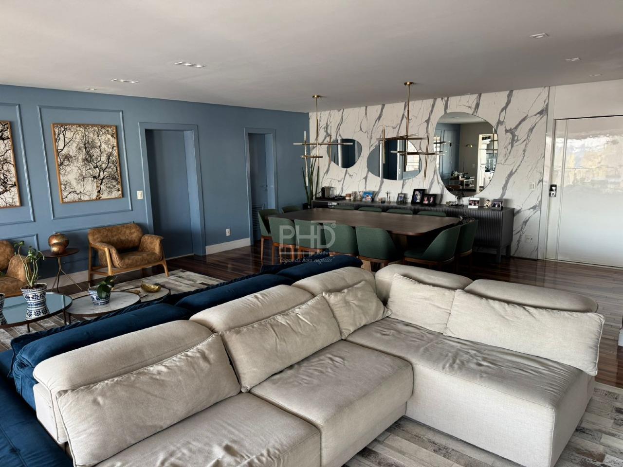 Apartamento, 3 quartos, 236 m² - Foto 13