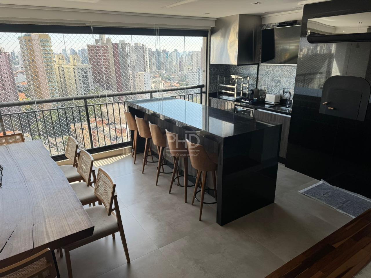Apartamento, 3 quartos, 236 m² - Foto 12