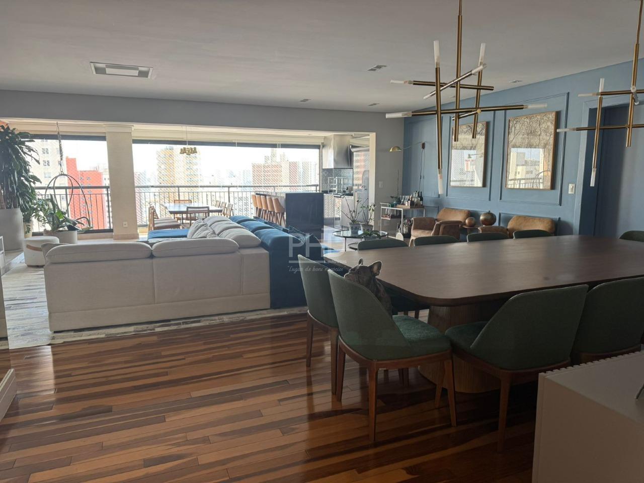 Apartamento, 3 quartos, 236 m² - Foto 15