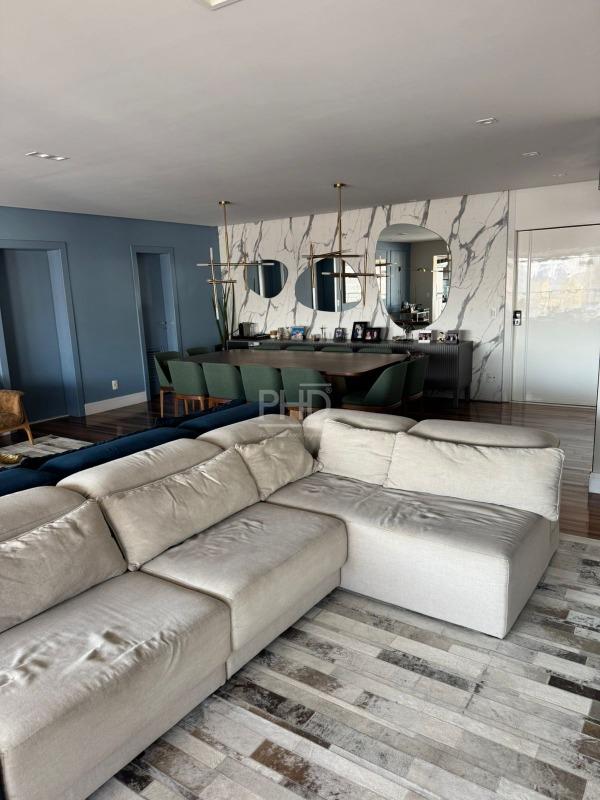 Apartamento, 3 quartos, 236 m² - Foto 17