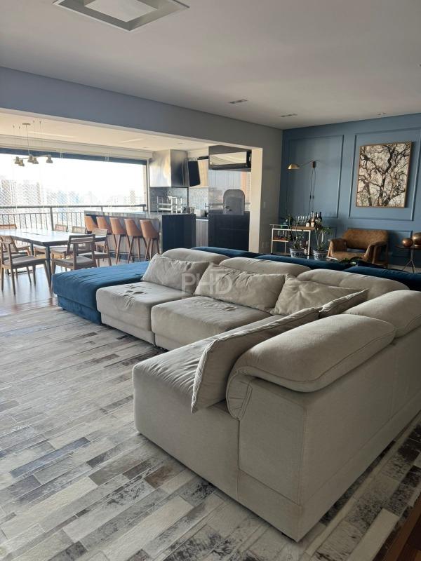 Apartamento, 3 quartos, 236 m² - Foto 16