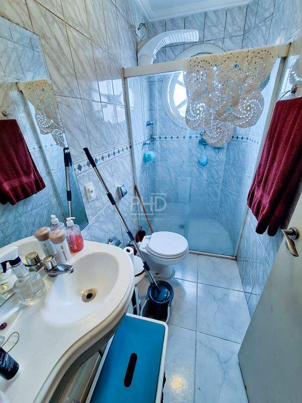 Apartamento, 3 quartos, 86 m² - Foto 11