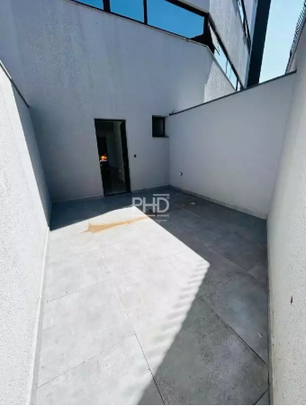 Loja-Salão para alugar, 31m² - Foto 4