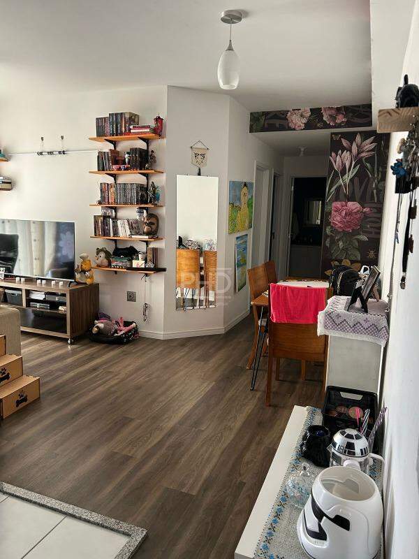 Apartamento para alugar com 2 quartos, 58m² - Foto 7