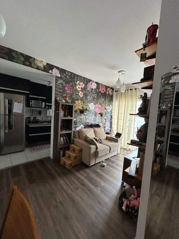 Apartamento para alugar com 2 quartos, 58m² - Foto 5