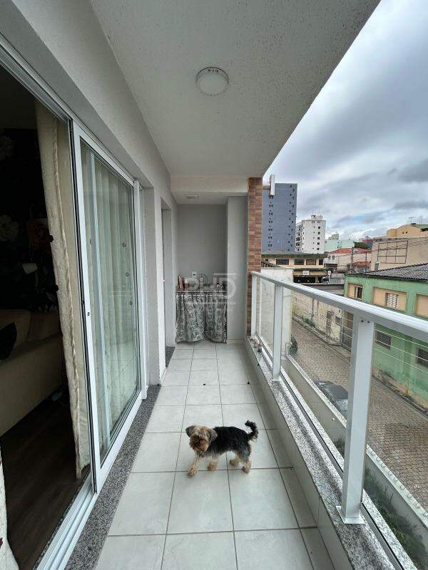 Apartamento para alugar com 2 quartos, 58m² - Foto 9