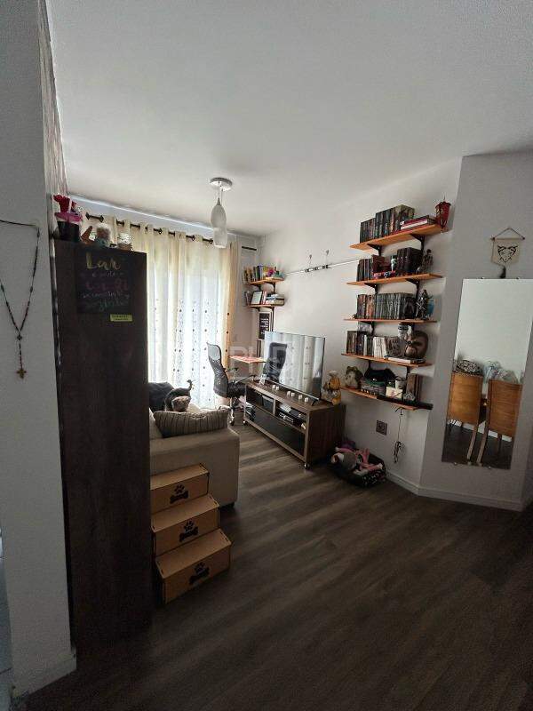 Apartamento para alugar com 2 quartos, 58m² - Foto 6