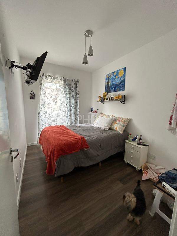 Apartamento para alugar com 2 quartos, 58m² - Foto 8