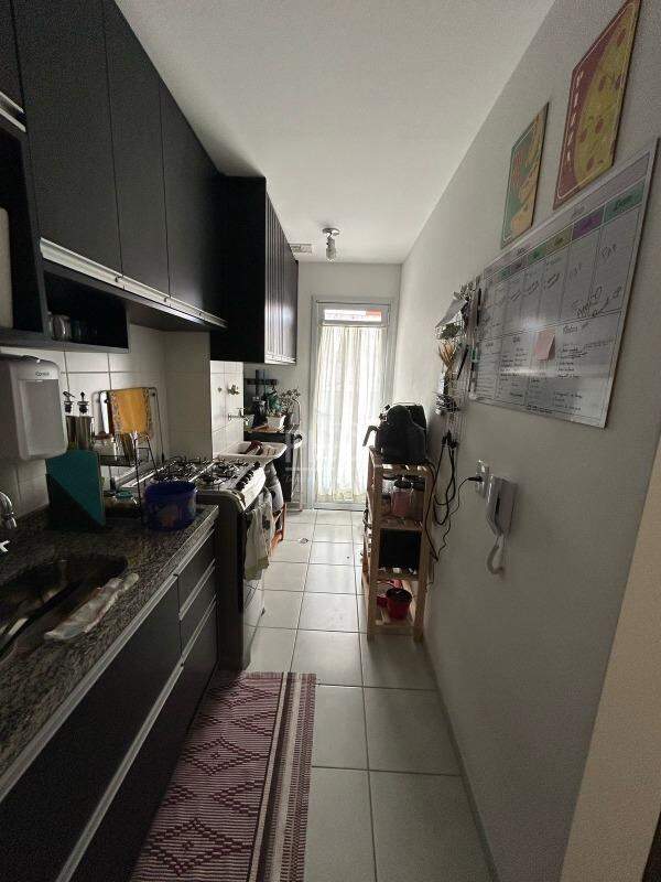 Apartamento para alugar com 2 quartos, 58m² - Foto 2