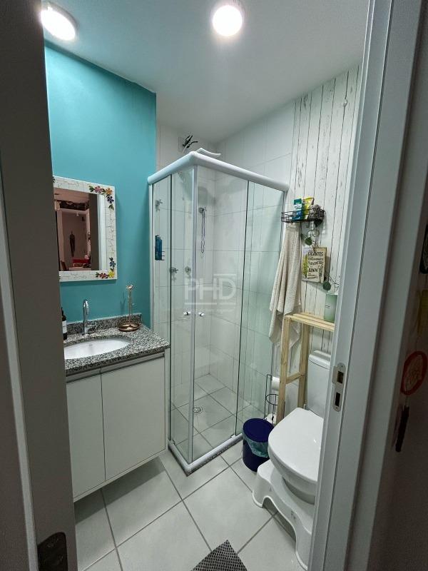 Apartamento, 2 quartos, 58 m² - Foto 10