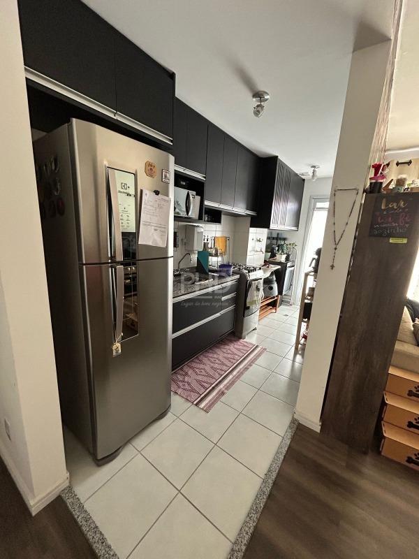 Apartamento, 2 quartos, 58 m² - Foto 3