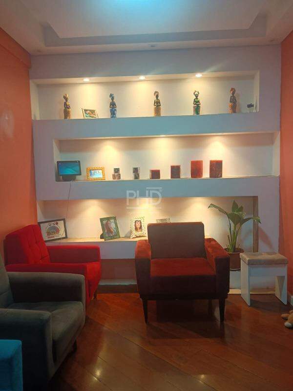 Apartamento para alugar com 5 quartos, 149m² - Foto 5