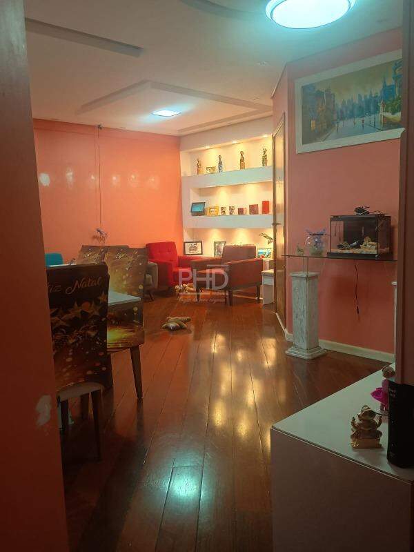 Apartamento para alugar com 5 quartos, 149m² - Foto 1