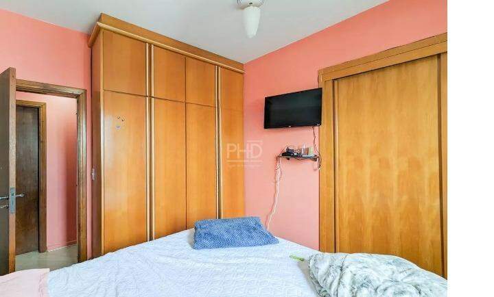 Apartamento para alugar com 5 quartos, 149m² - Foto 7