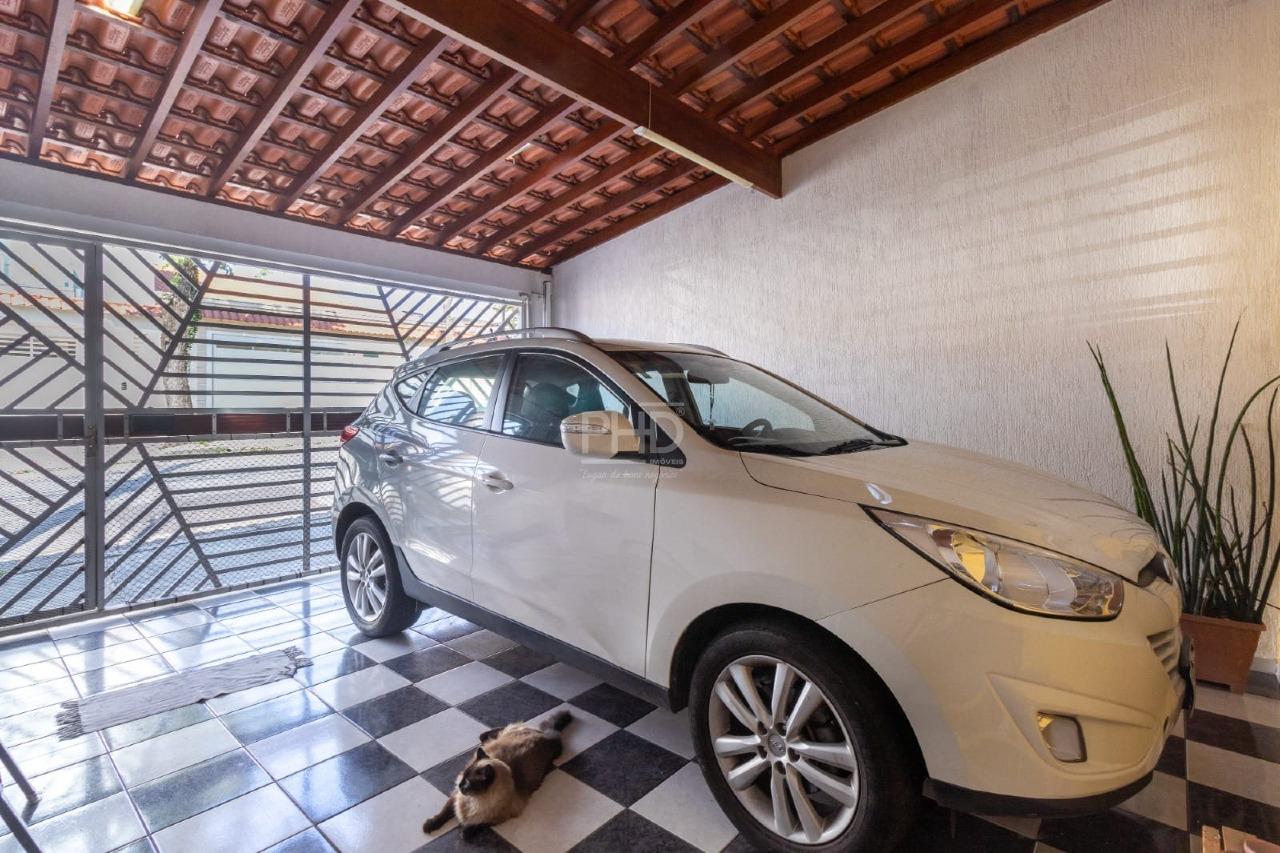 Sobrado, 4 quartos, 120 m² - Foto 24