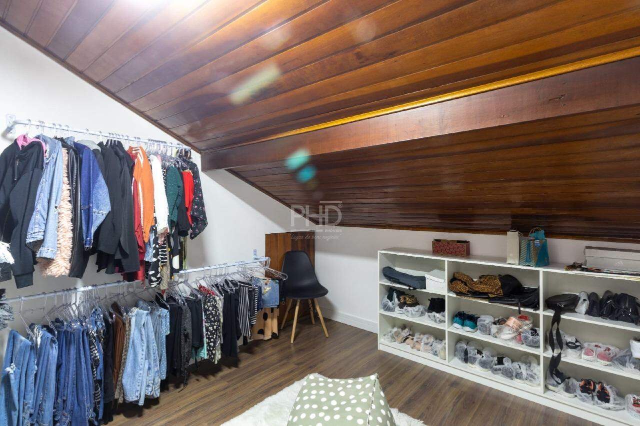 Sobrado, 4 quartos, 120 m² - Foto 14