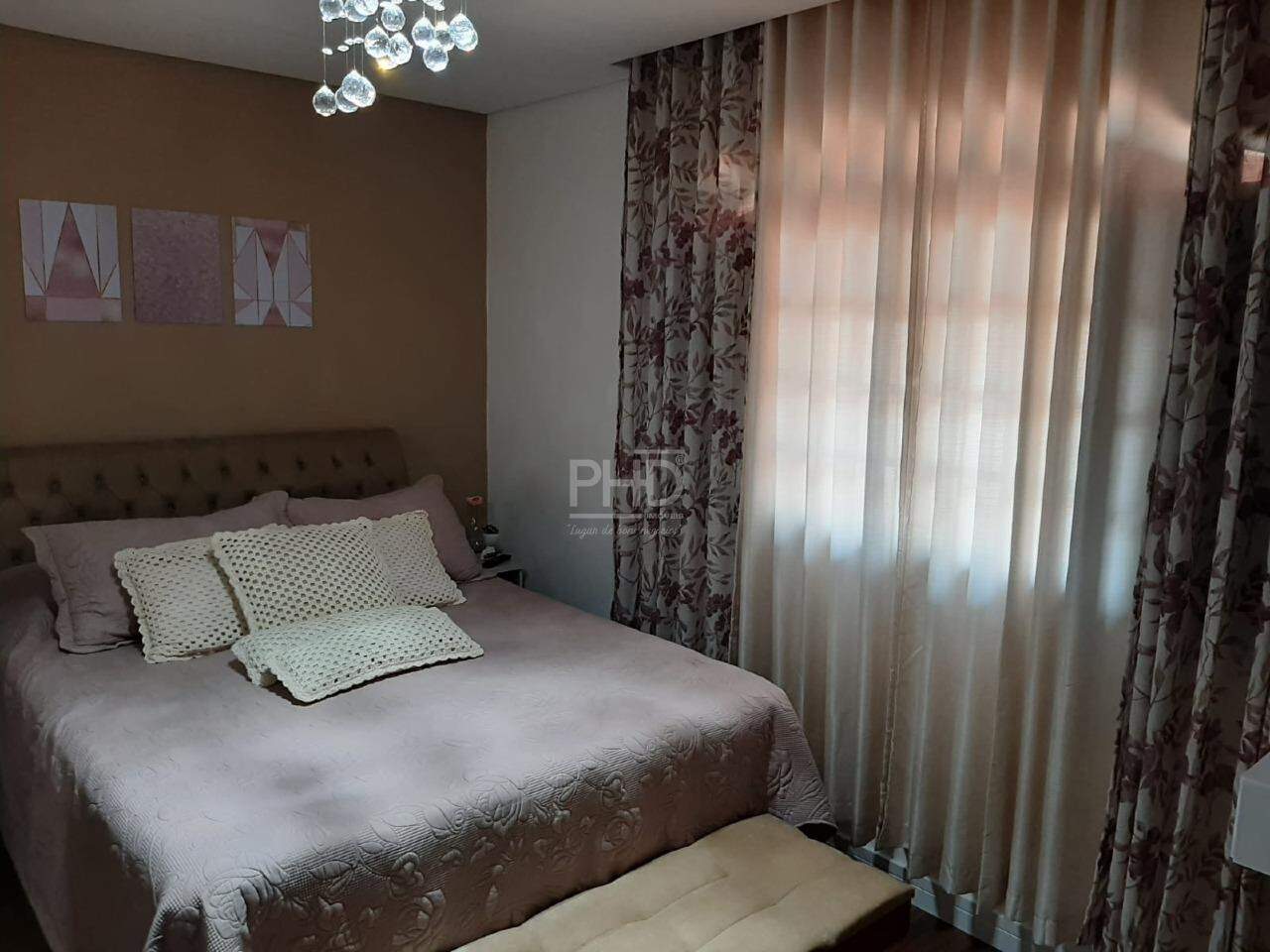 Sobrado, 4 quartos, 120 m² - Foto 17