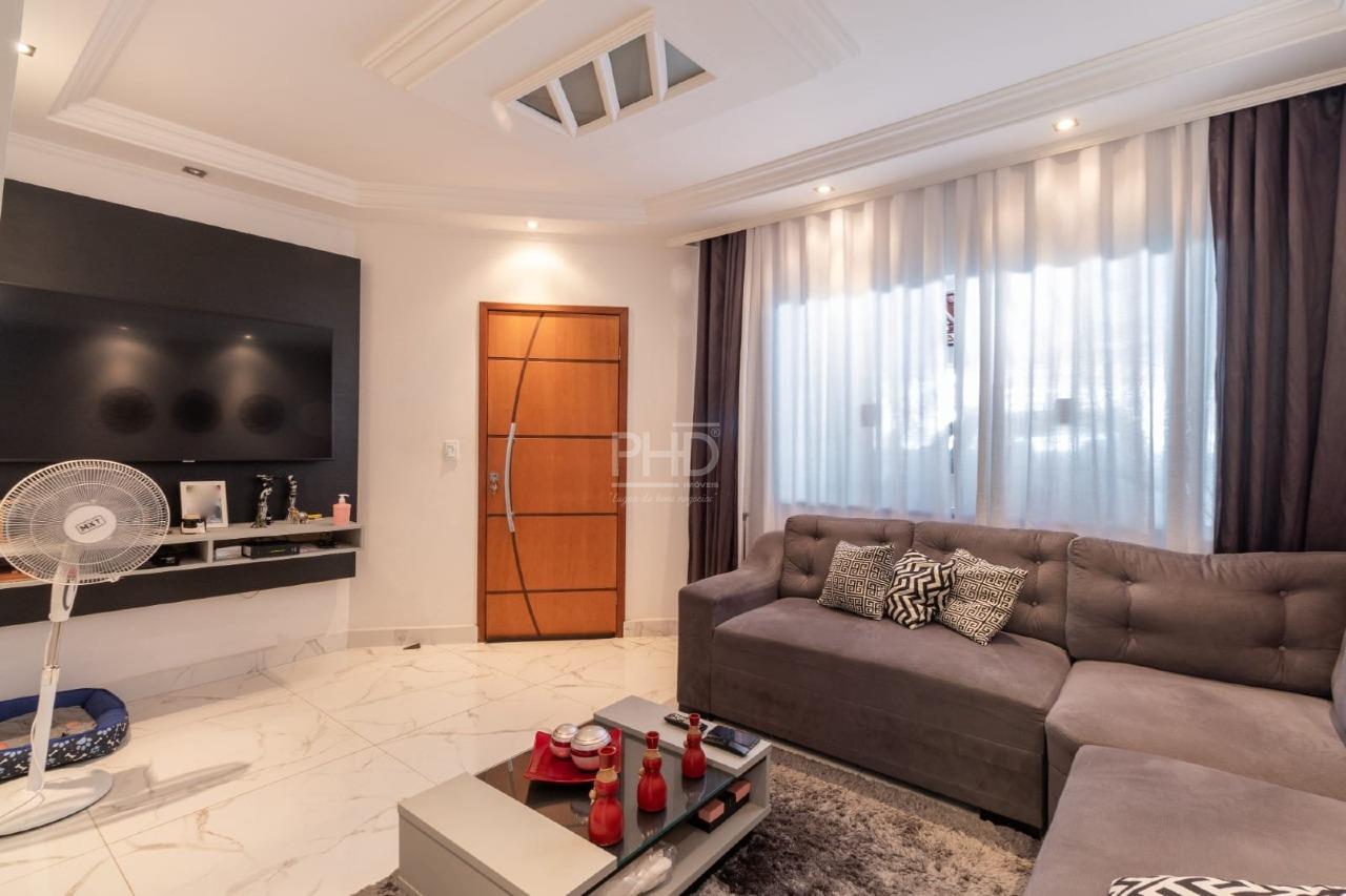 Sobrado, 4 quartos, 120 m² - Foto 2