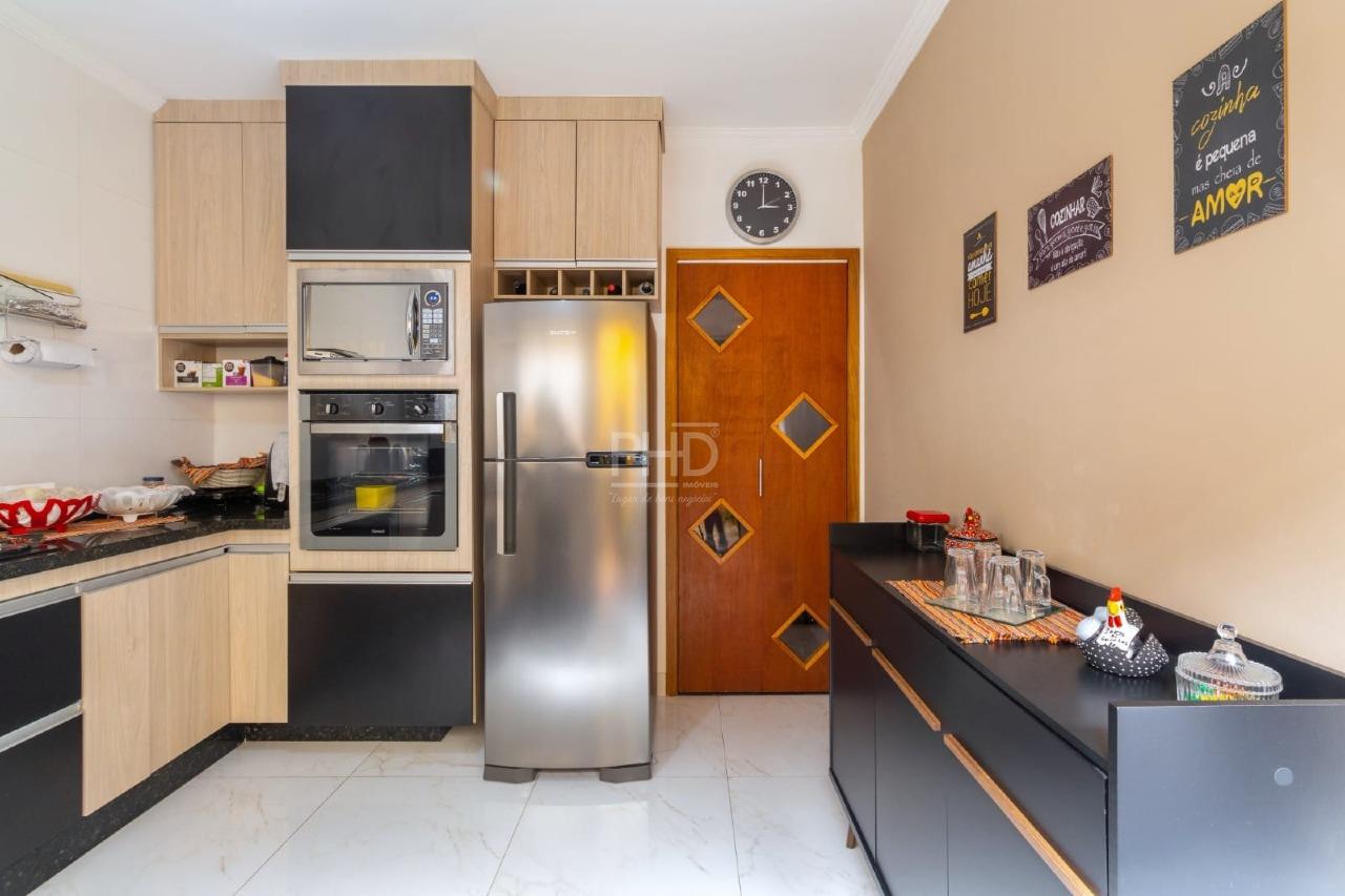 Sobrado, 4 quartos, 120 m² - Foto 6