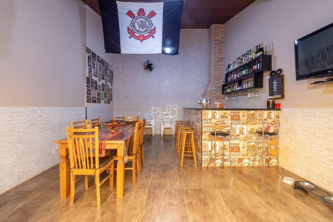 Sobrado, 4 quartos, 120 m² - Foto 30