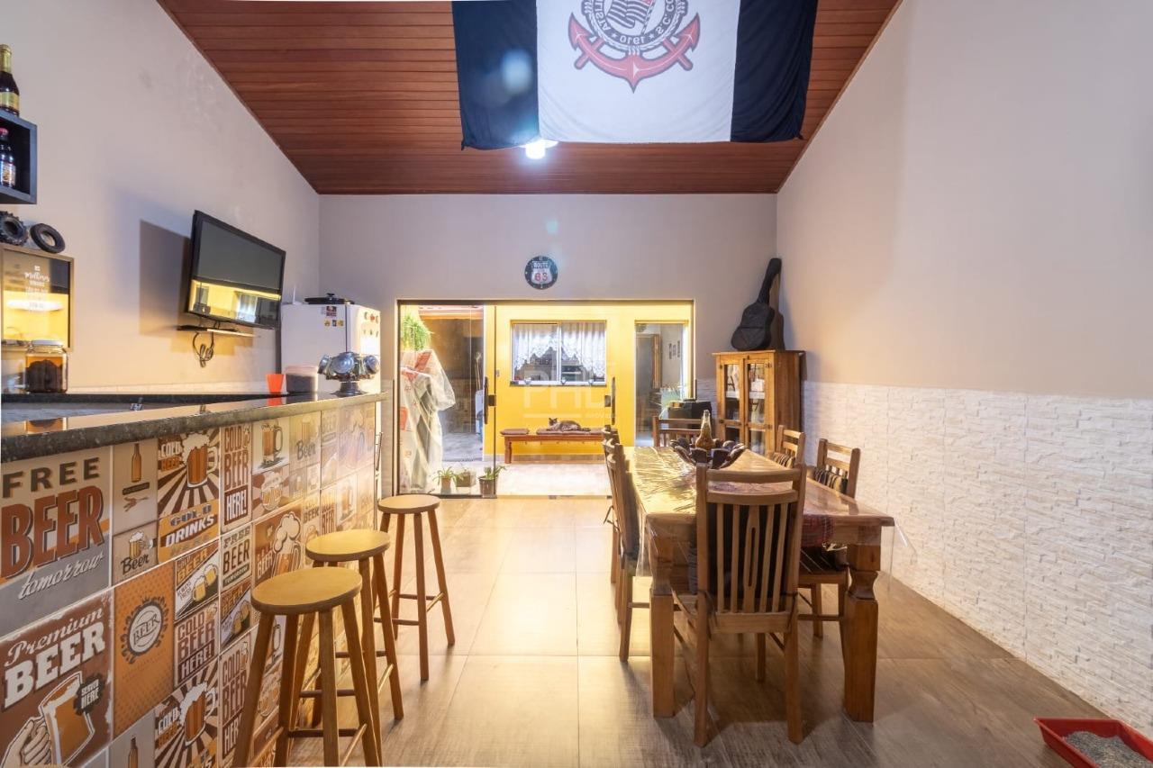 Sobrado, 4 quartos, 120 m² - Foto 28