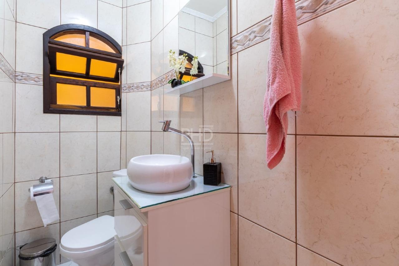 Sobrado, 4 quartos, 120 m² - Foto 22