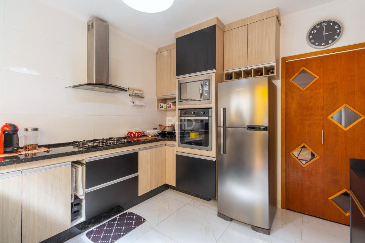 Sobrado, 4 quartos, 120 m² - Foto 5