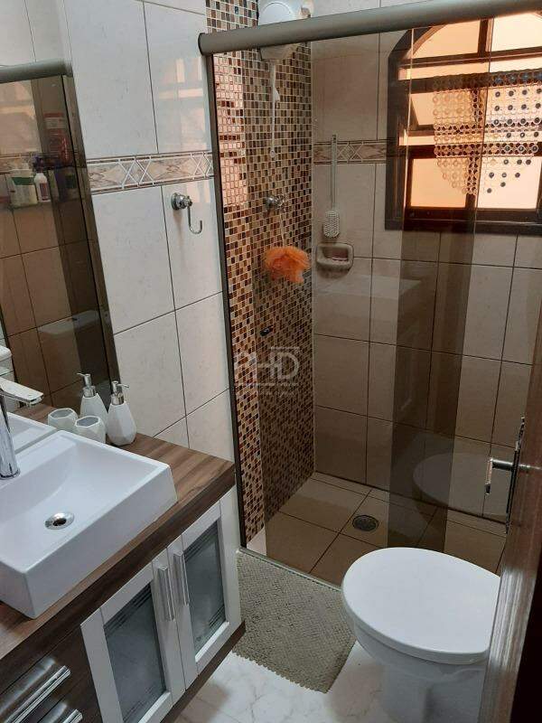 Sobrado, 4 quartos, 120 m² - Foto 20