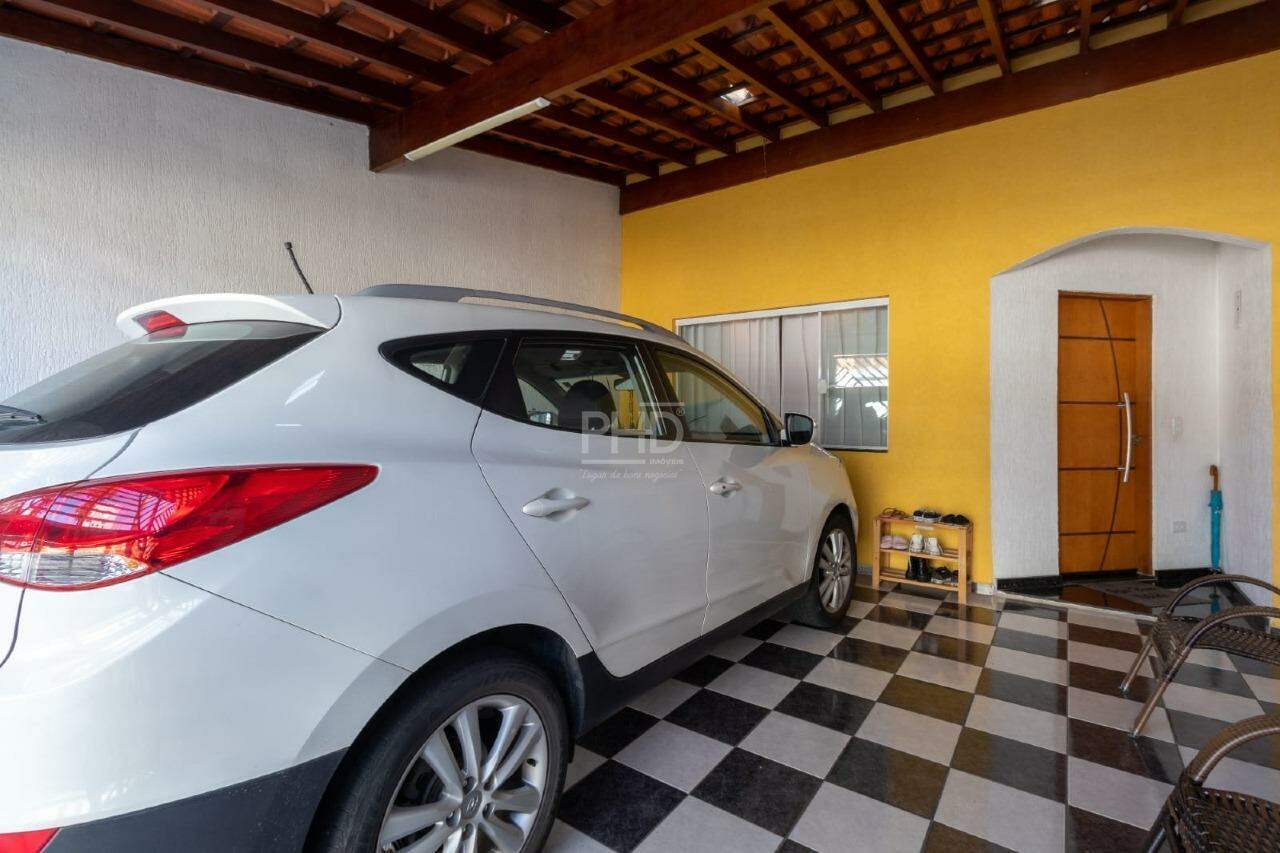 Sobrado, 4 quartos, 120 m² - Foto 23
