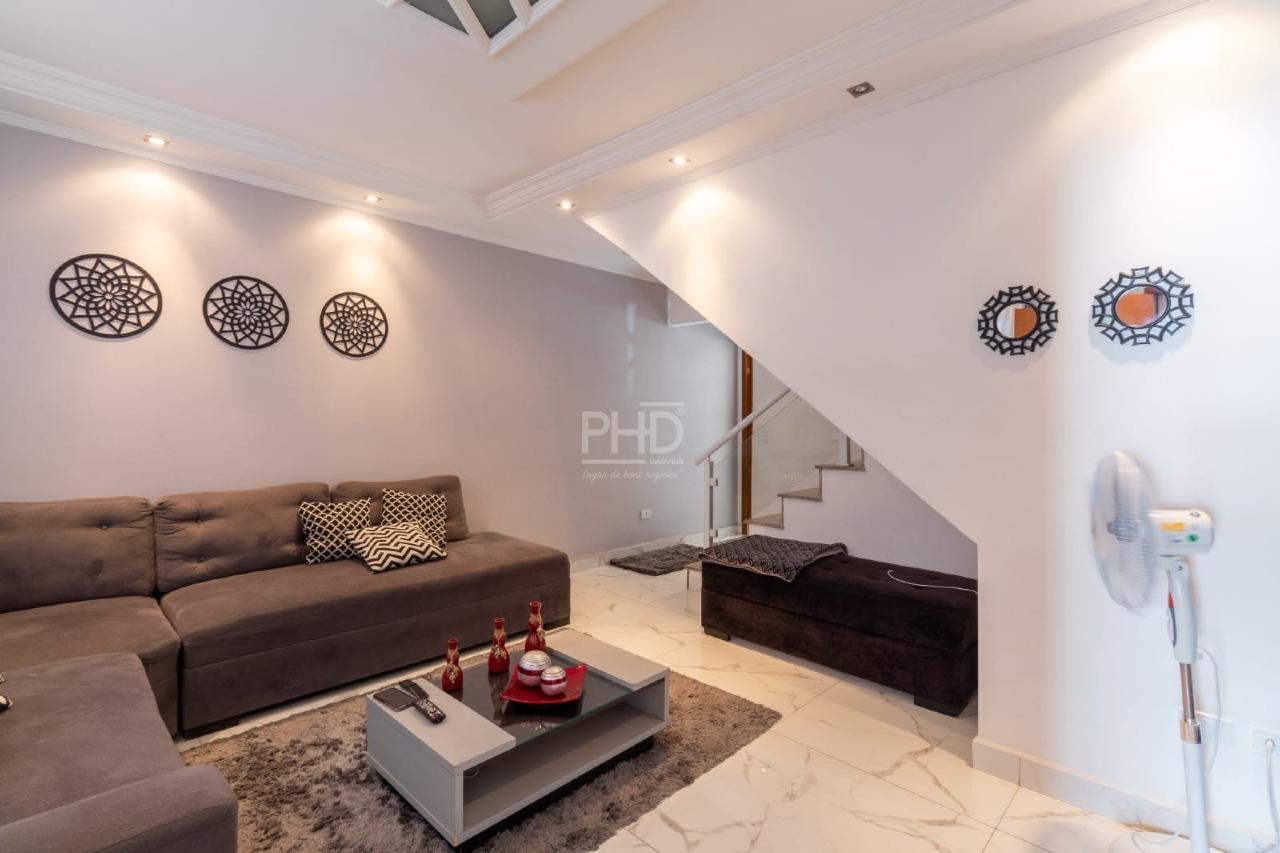 Sobrado, 4 quartos, 120 m² - Foto 4