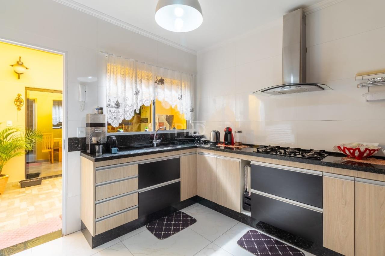 Sobrado, 4 quartos, 120 m² - Foto 7