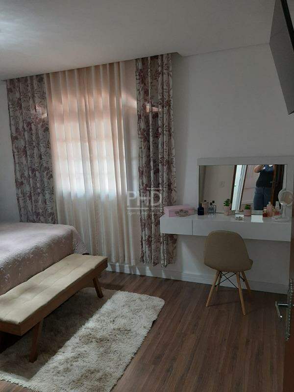 Sobrado, 4 quartos, 120 m² - Foto 18