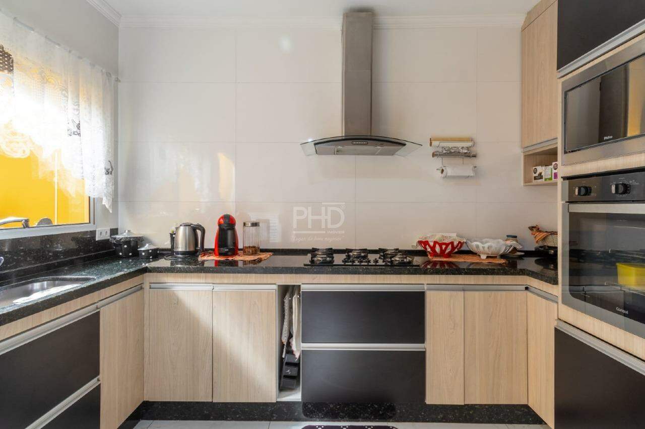 Sobrado, 4 quartos, 120 m² - Foto 8