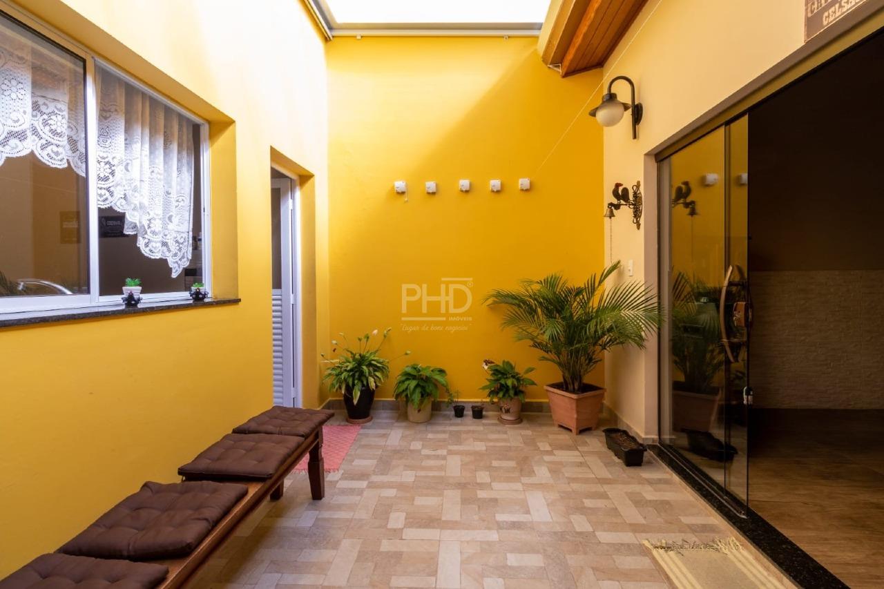 Sobrado, 4 quartos, 120 m² - Foto 27