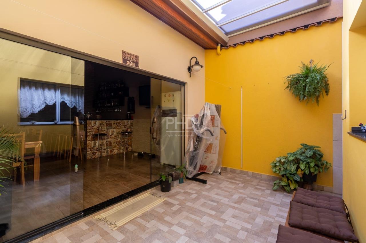 Sobrado, 4 quartos, 120 m² - Foto 26