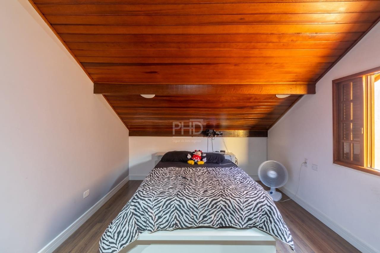 Sobrado, 4 quartos, 120 m² - Foto 12