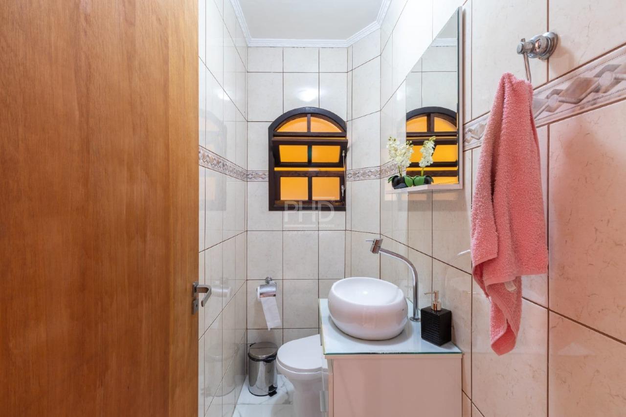 Sobrado, 4 quartos, 120 m² - Foto 16