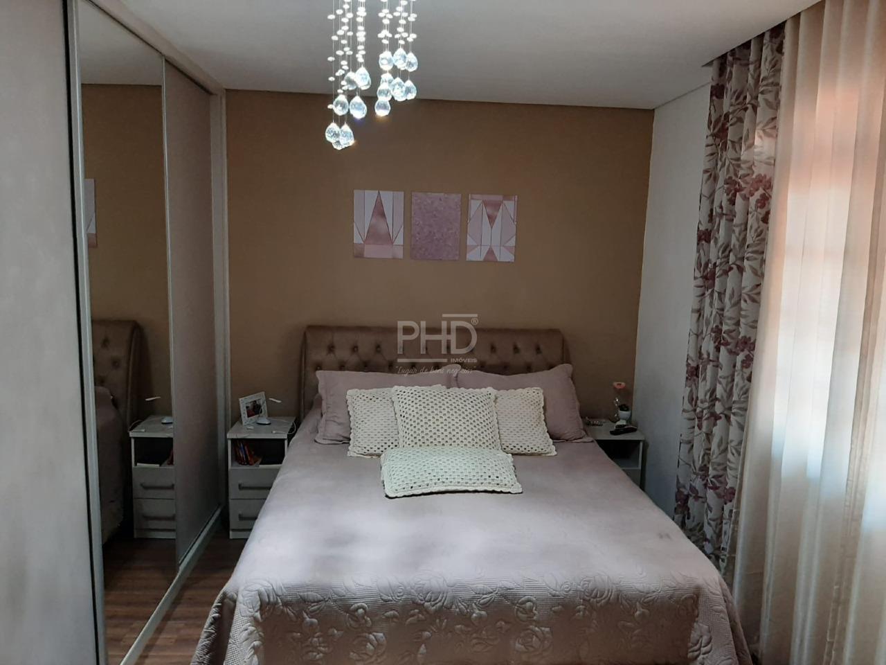 Sobrado, 4 quartos, 120 m² - Foto 19