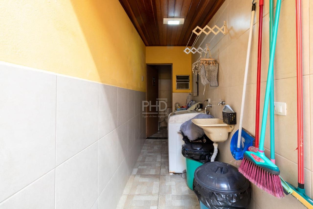 Sobrado, 4 quartos, 120 m² - Foto 31