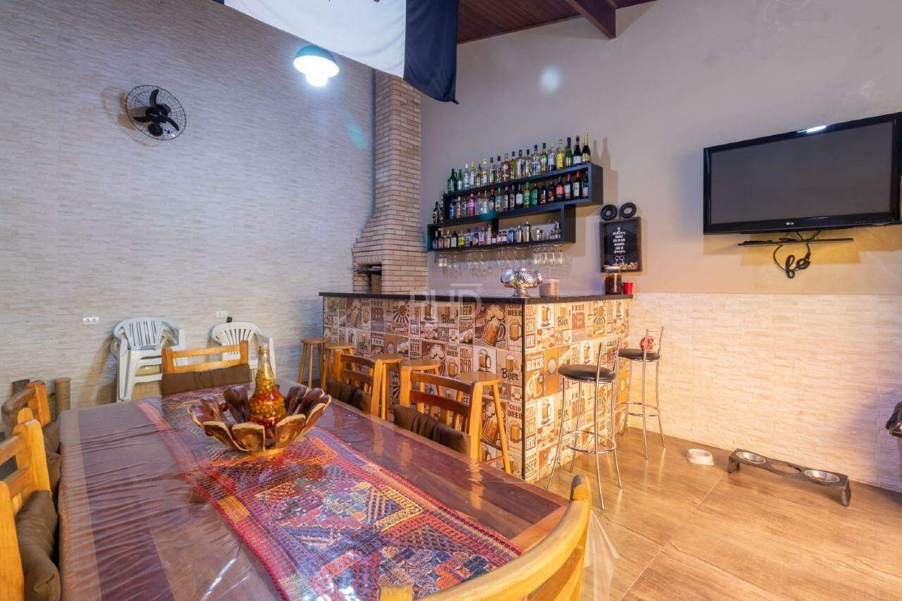 Sobrado, 4 quartos, 120 m² - Foto 29