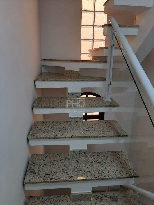 Sobrado, 4 quartos, 120 m² - Foto 11