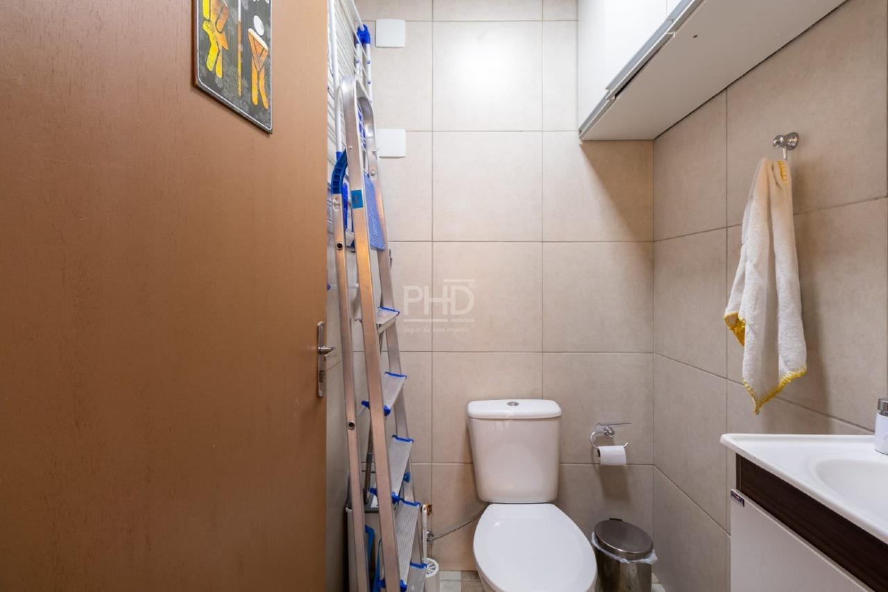 Sobrado, 4 quartos, 120 m² - Foto 21