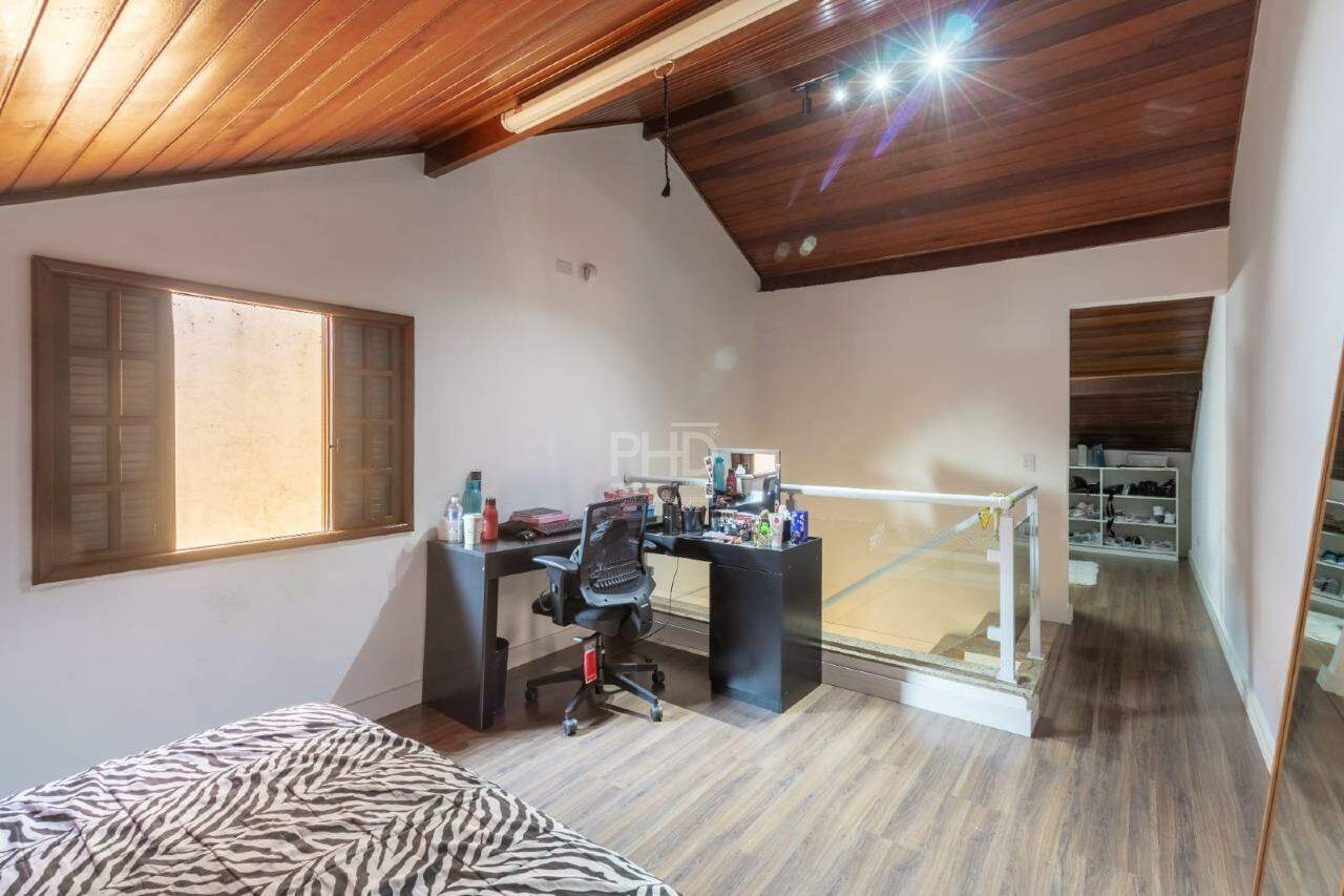 Sobrado, 4 quartos, 120 m² - Foto 15